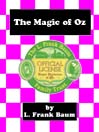 Cover image for The Magic of Oz